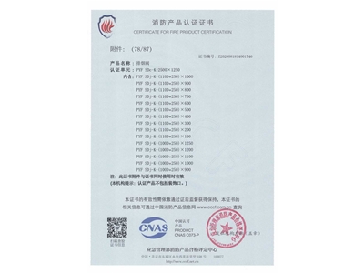 排煙閥3C證書2500x1250-79