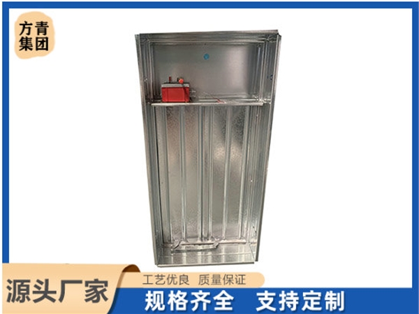 正壓送（sòng）風口