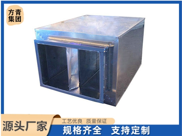 T701-2型（xíng）礦（kuàng）棉消（xiāo）聲器