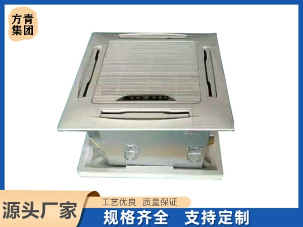卡（kǎ）式風機盤管