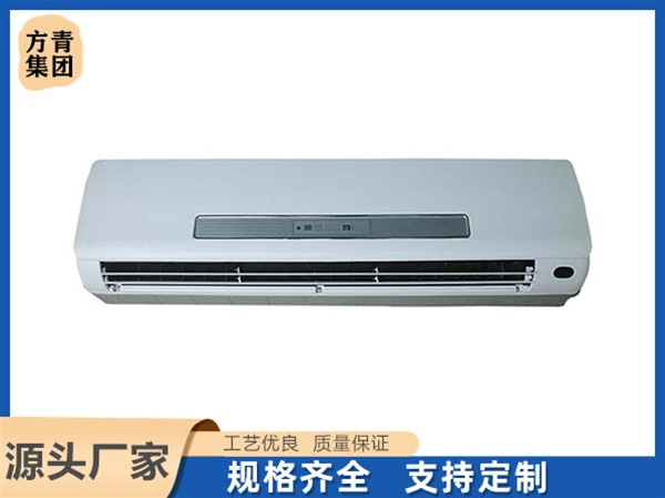 壁（bì）掛式風機盤管