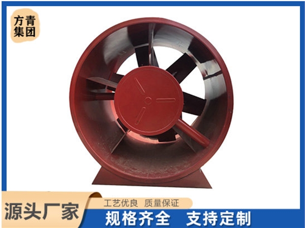 排煙風（fēng）機（jī）