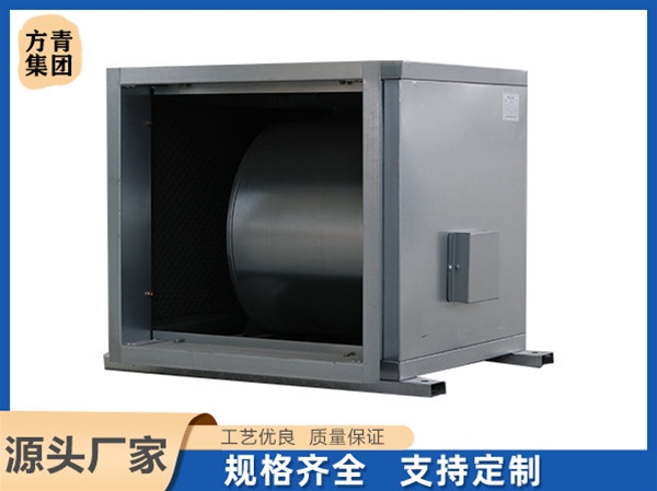 外轉子風機箱（xiāng）