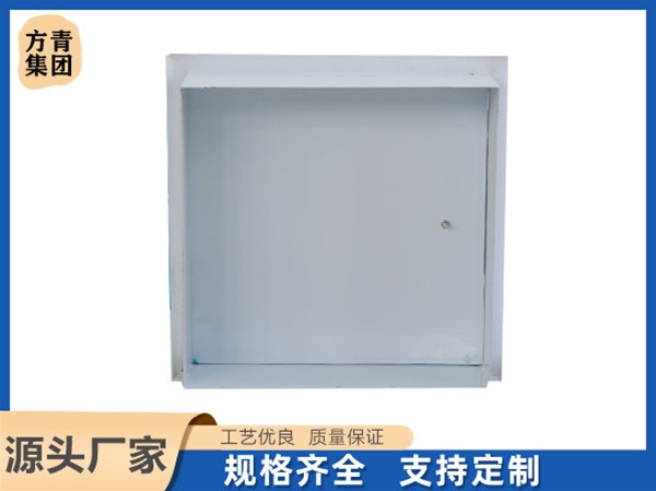 板式排煙（yān）口（kǒu）