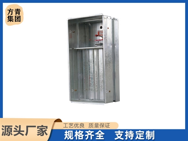 多葉（yè）排煙（yān）口