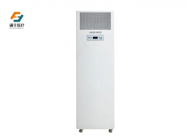消毒（dú）機