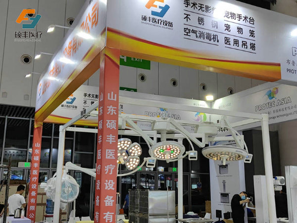 案例展示（shì）