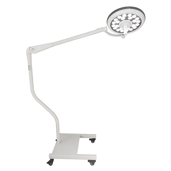 HNLED400Y 型醫用手術照明燈（dēng）