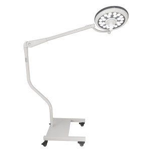 HNLED400Y 型醫用手術照明（míng）燈
