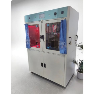 動物智能（néng）監護艙