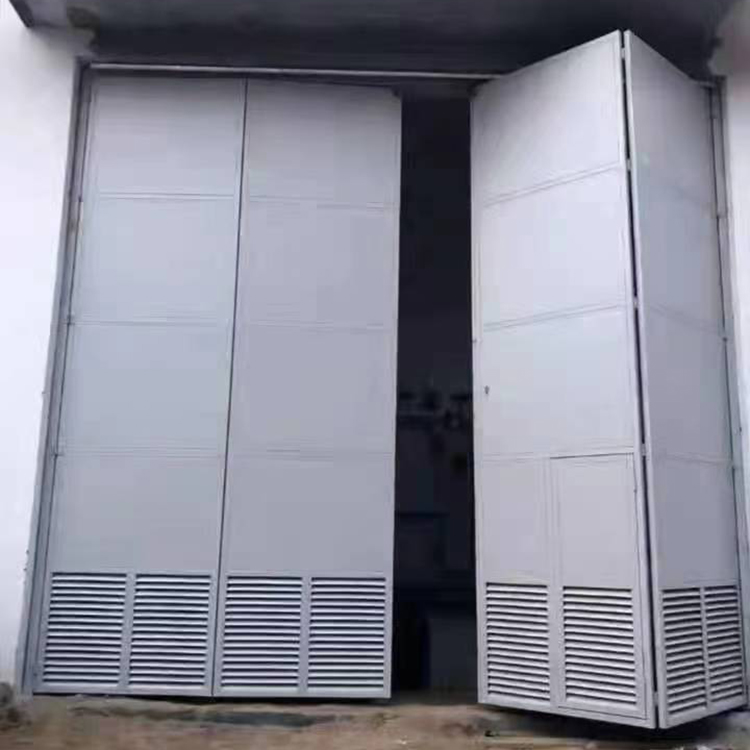工業門廠家（jiā）