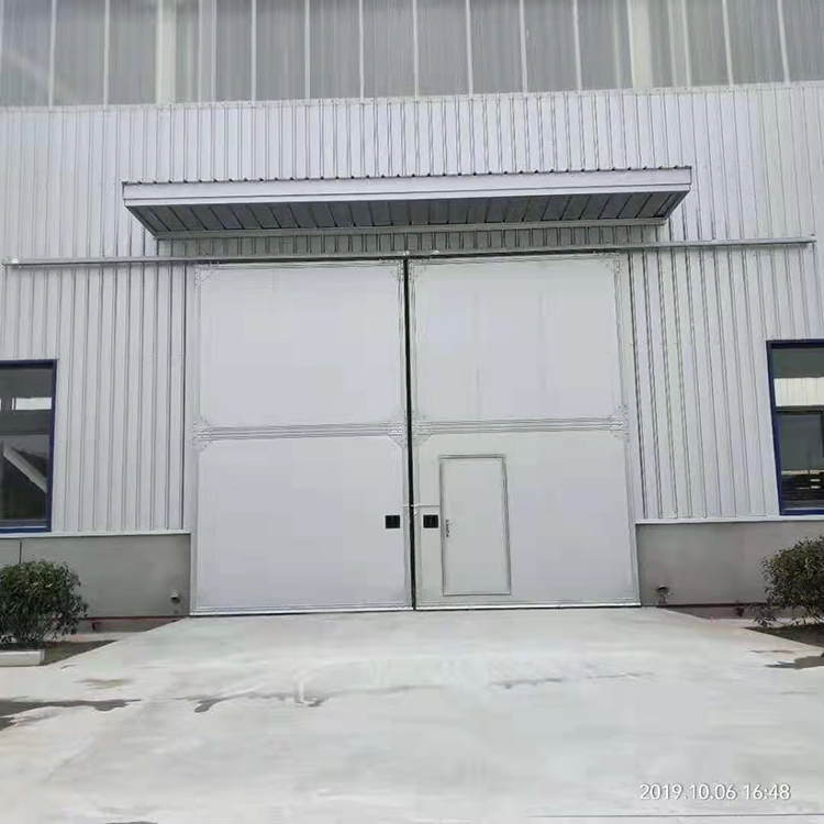 工業推拉（lā）門